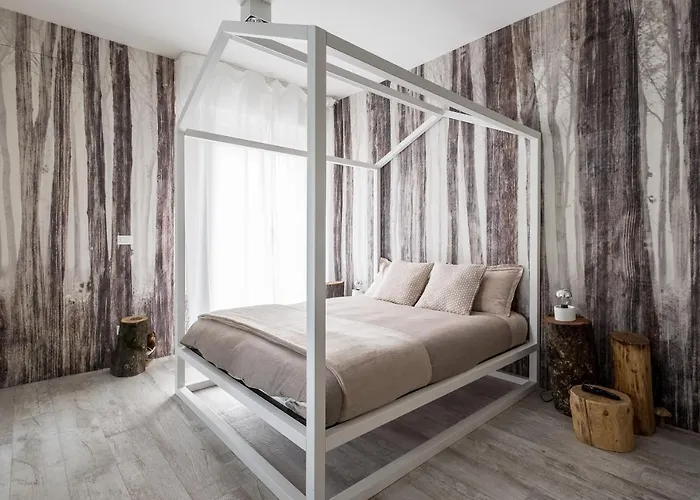 Bed and Breakfast Fico Bologna